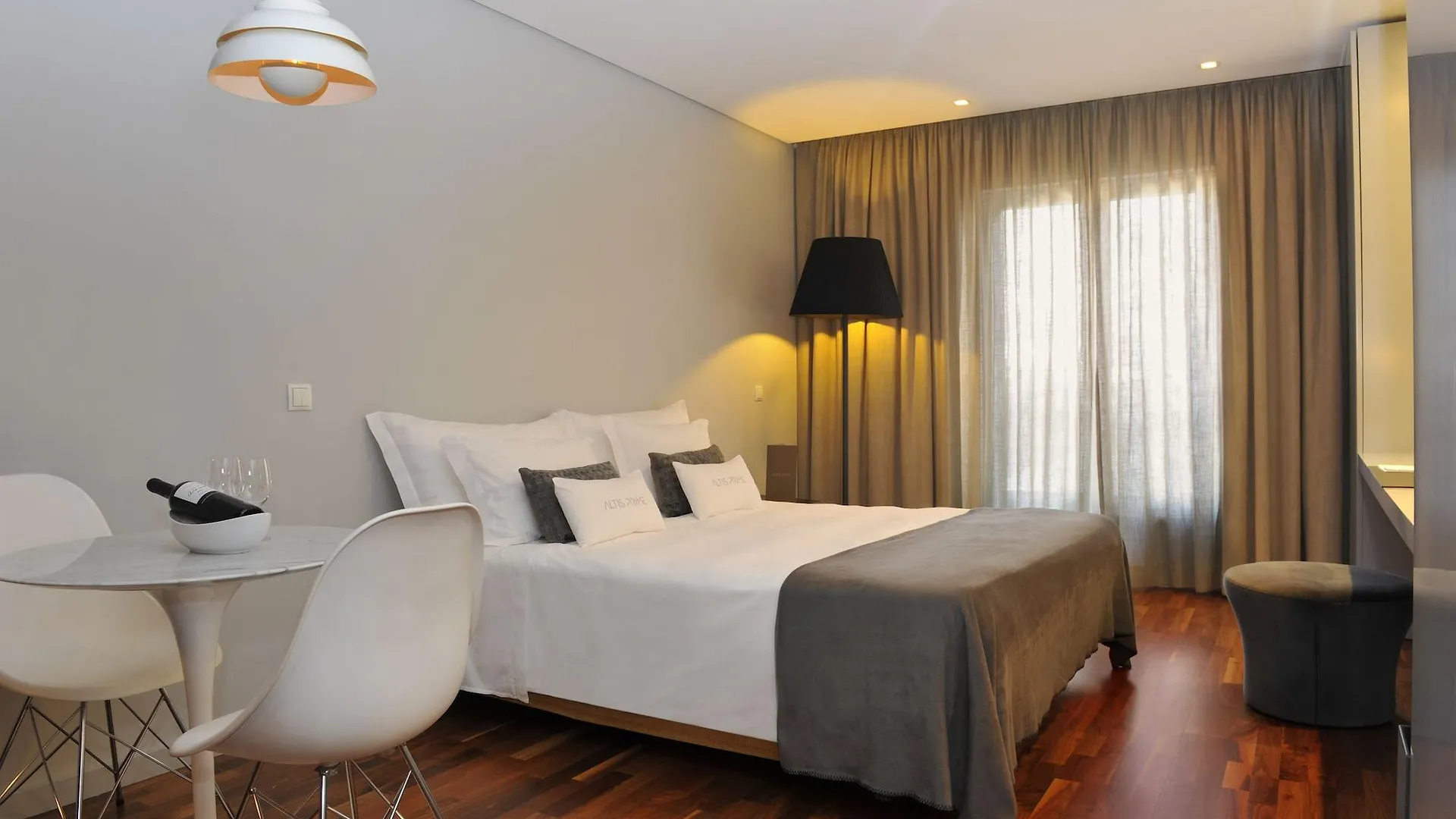 Altis Prime Hotel Lisbon Portugal