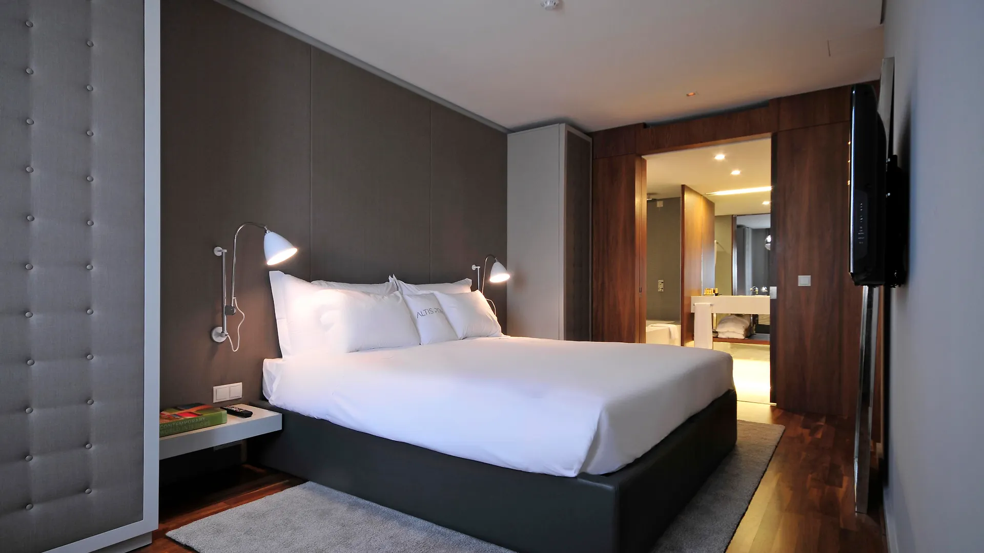 Altis Prime Hotel Lisbon Aparthotel