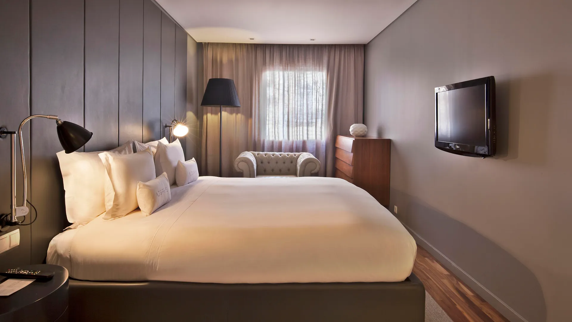 **** Aparthotel Altis Prime Hotel Lisbon Portugal