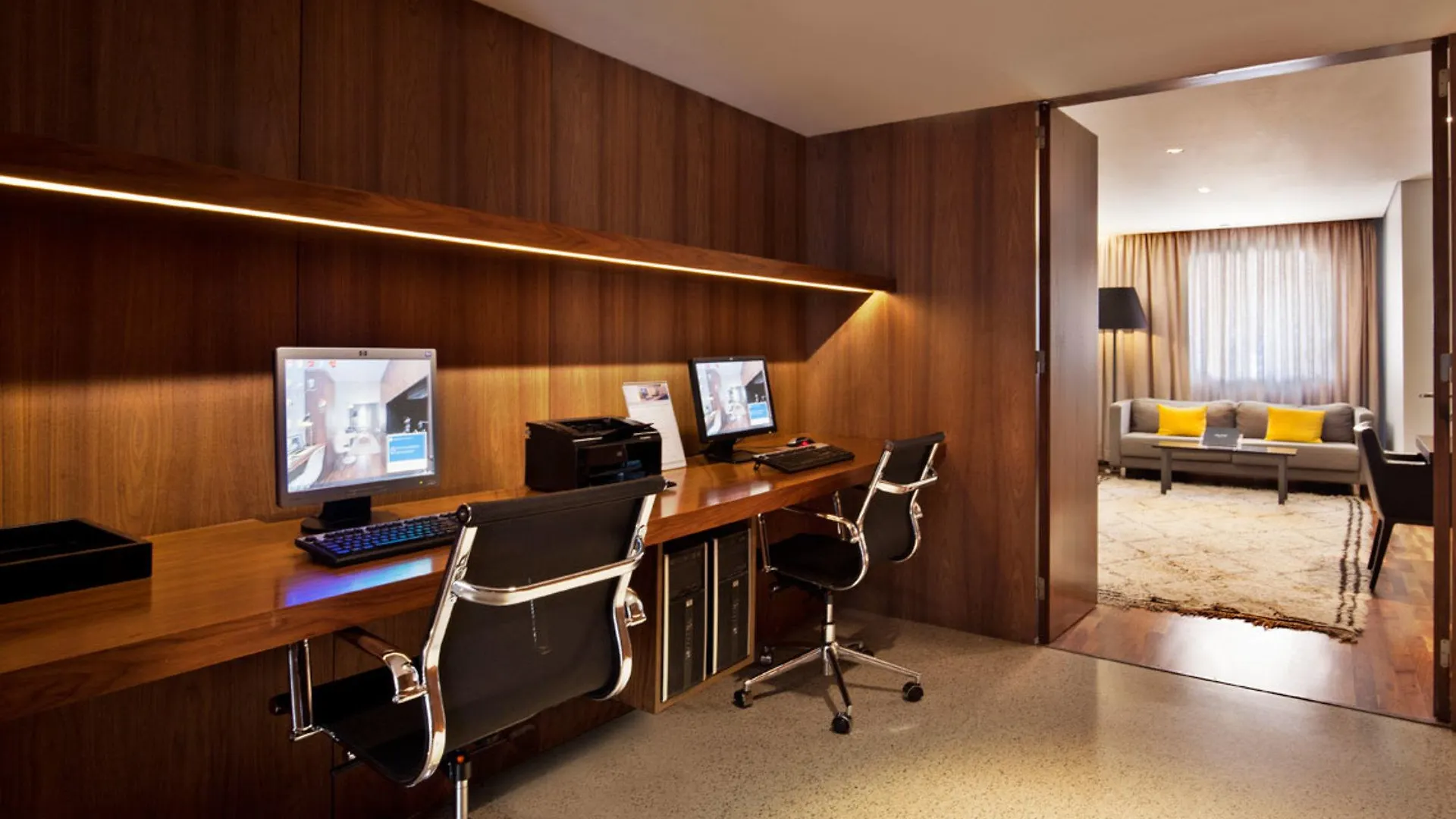 Altis Prime Hotel Lisbon Aparthotel