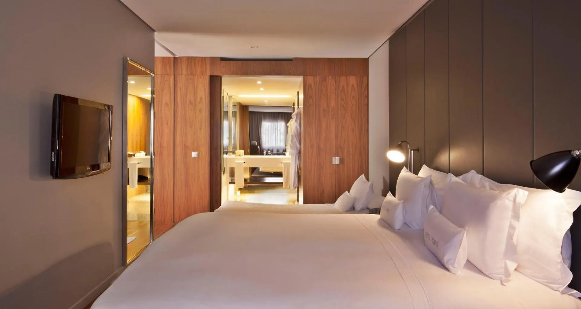 Altis Prime Hotel Lisbon Portugal