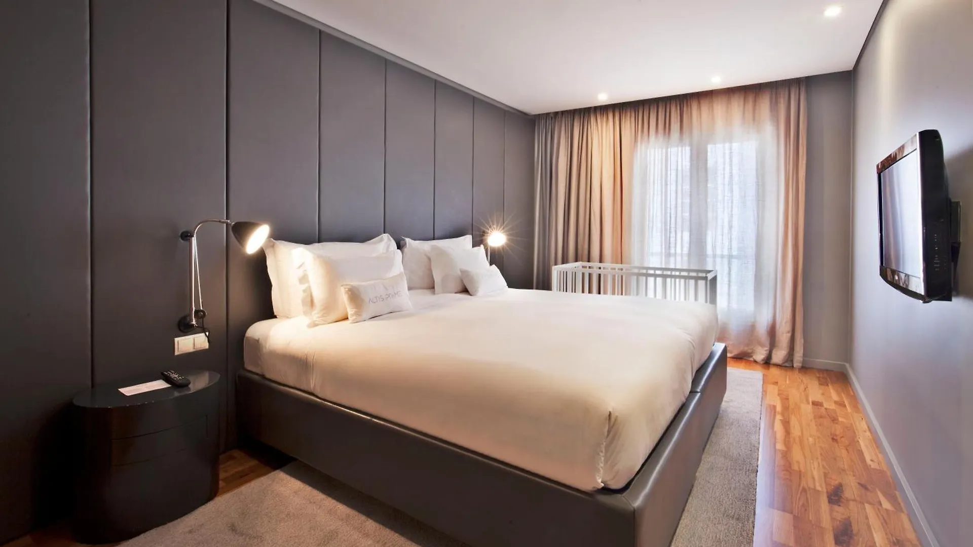 Aparthotel Altis Prime Hotel Lisbon
