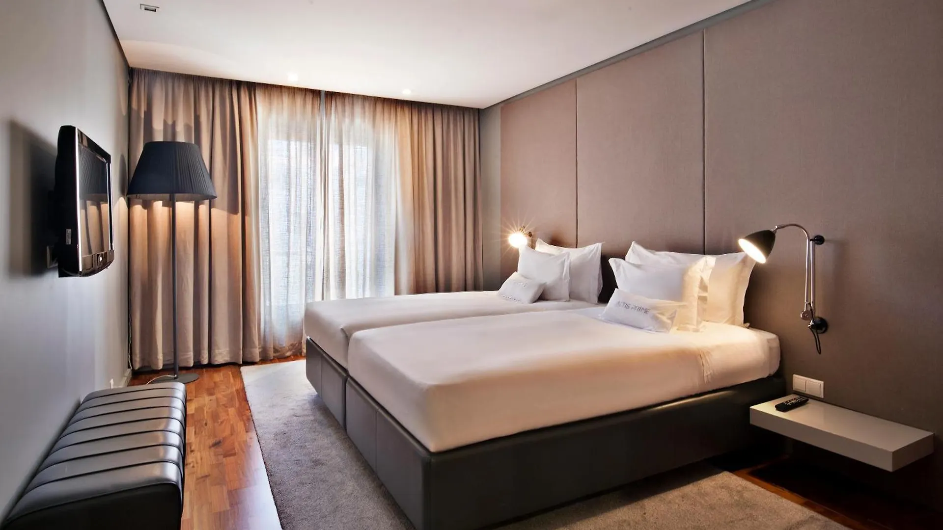 Altis Prime Hotel Lisbon 4*,