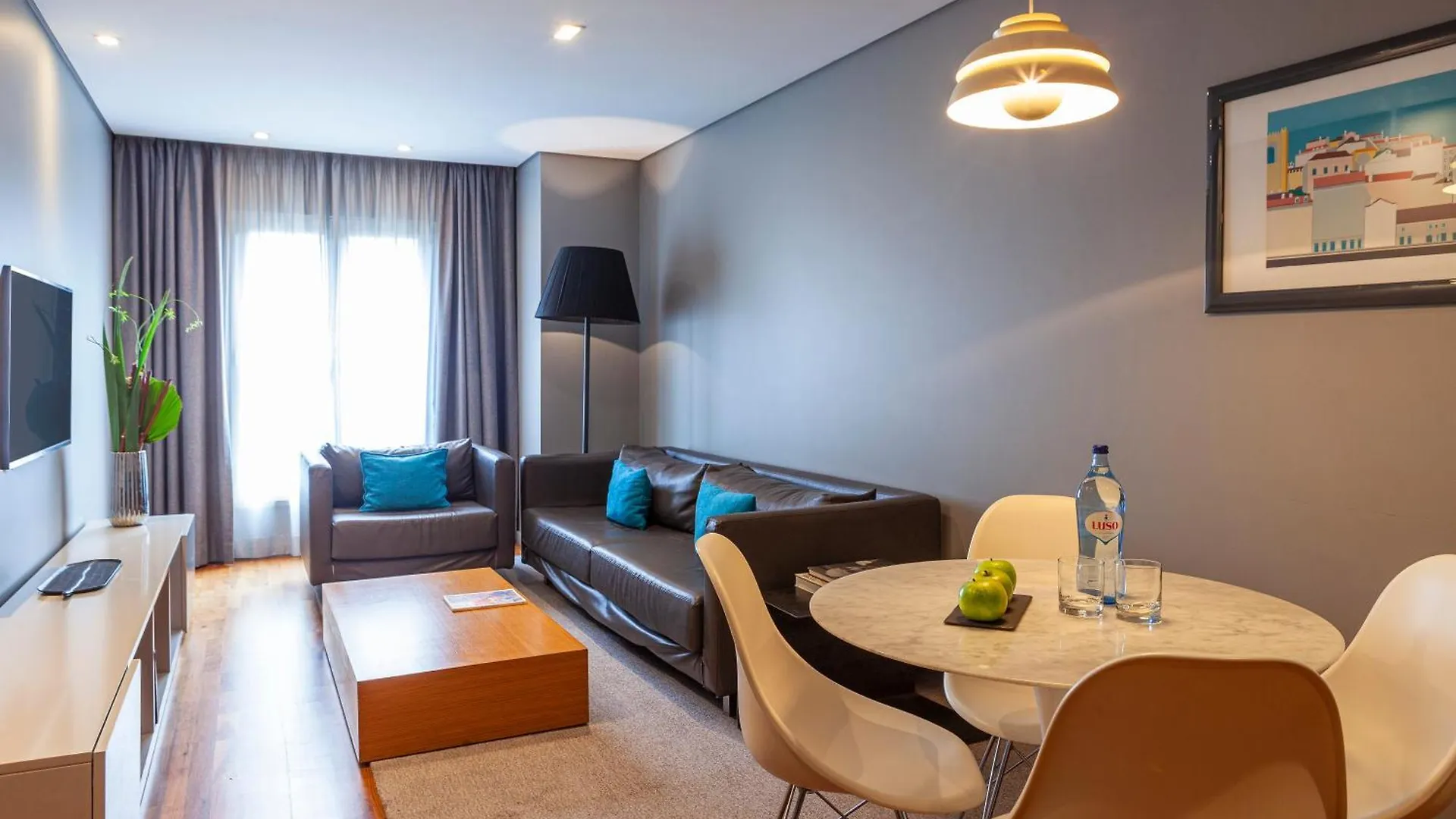 Altis Prime Hotel Lisbon 4*,