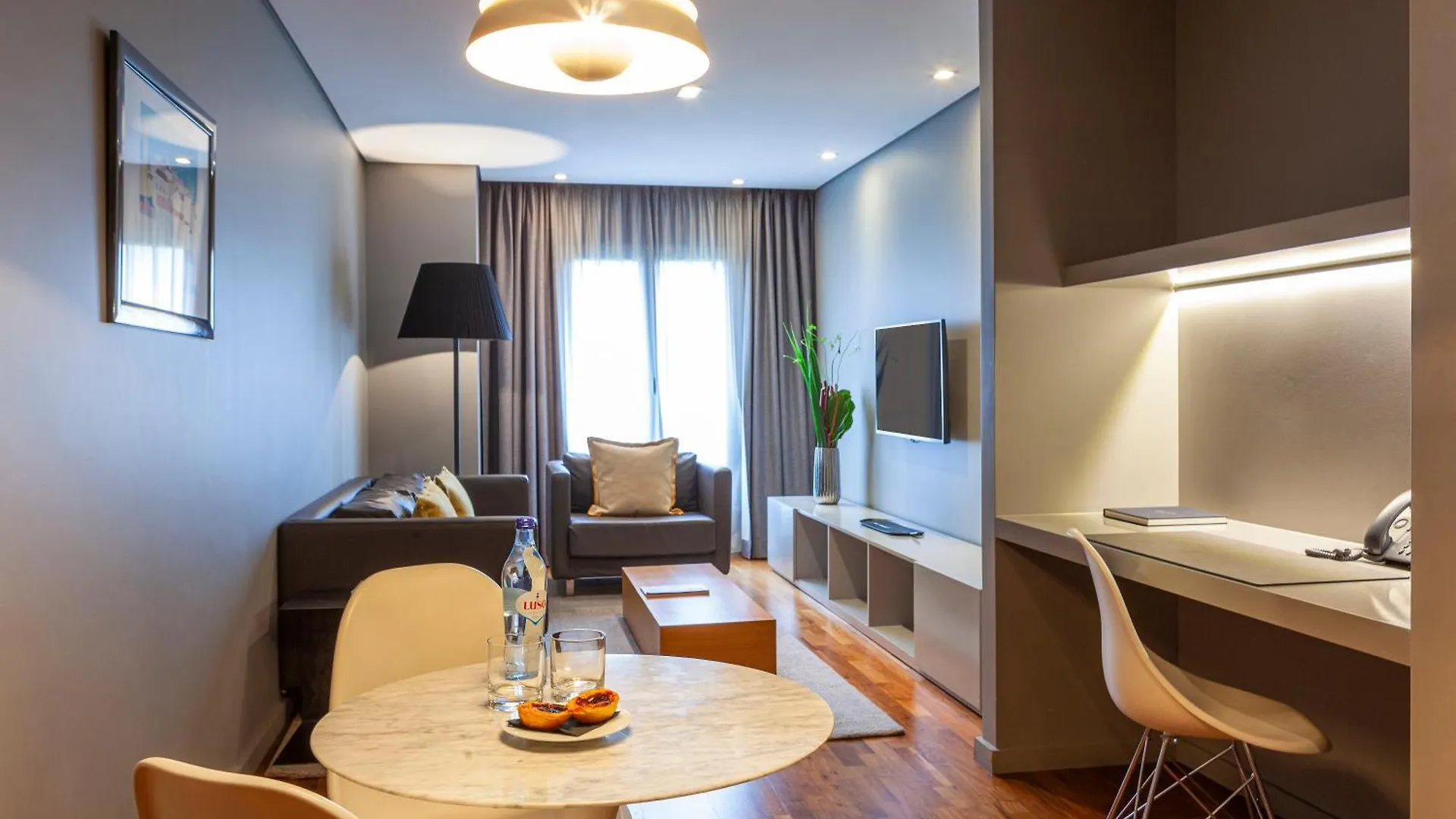 Altis Prime Hotel Lisbon Aparthotel