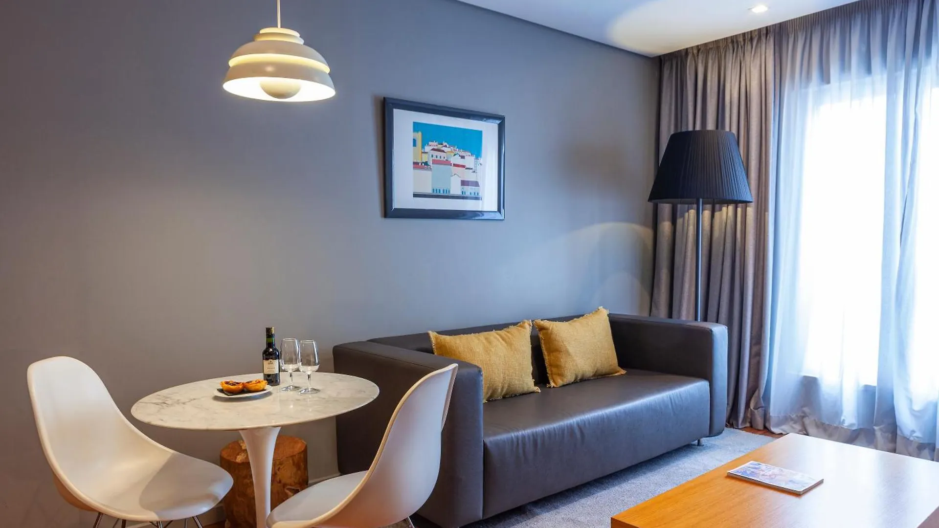 Altis Prime Hotel Lisbon Portugal