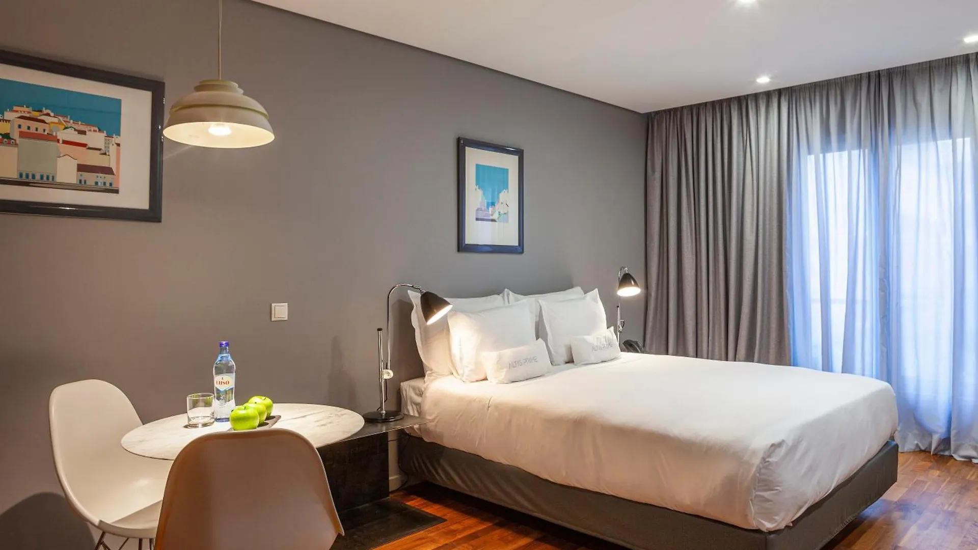 Altis Prime Hotel Lisbon