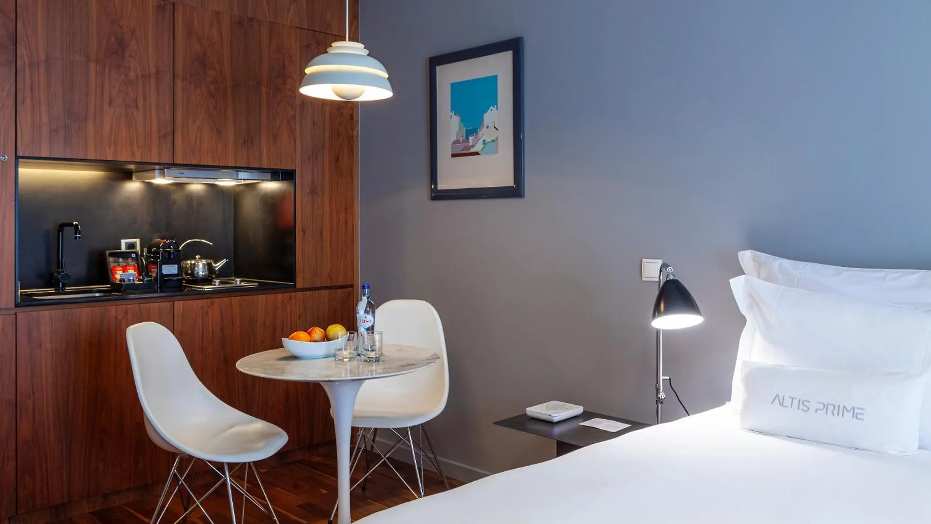 Altis Prime Hotel Lisbon 4*,  Portugal