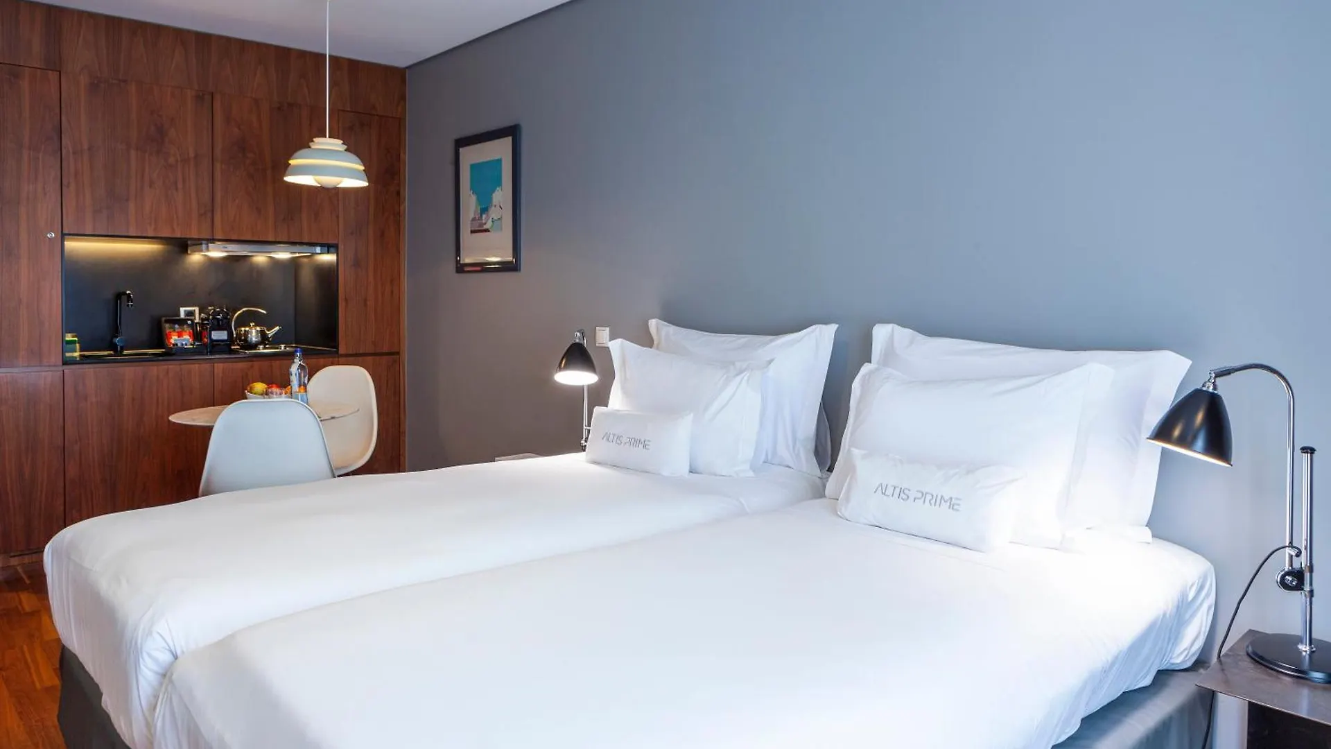 Altis Prime Hotel Lisbon 4*,  Portugal