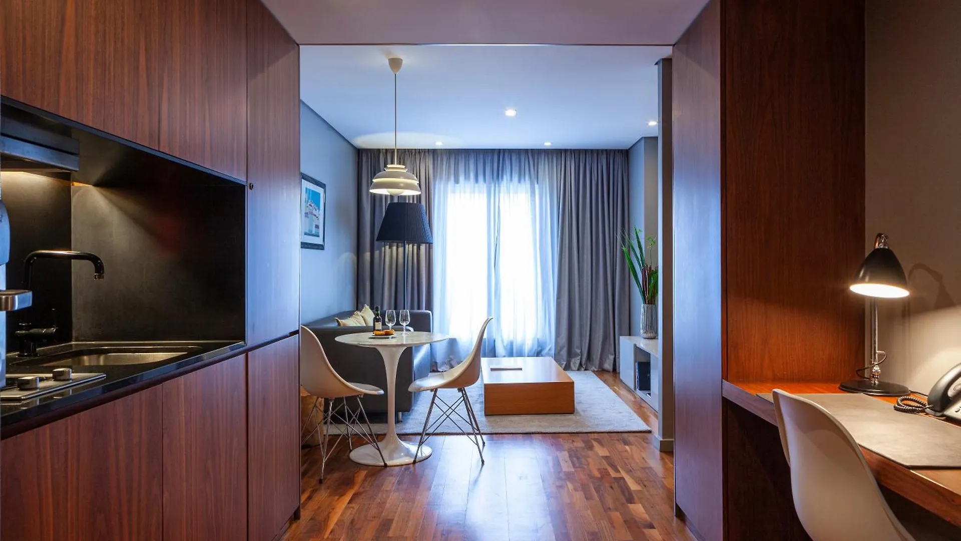 Aparthotel Altis Prime Hotel Lisbon