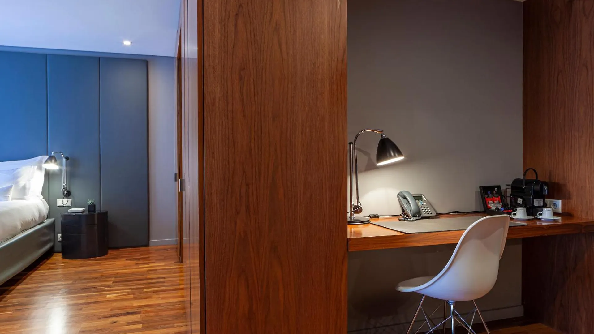 Aparthotel Altis Prime Hotel Lisbon