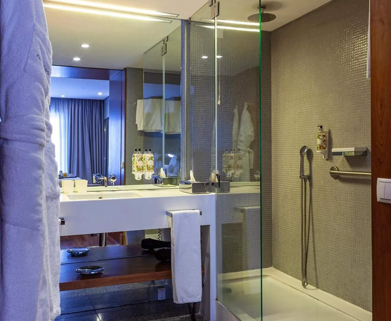 Altis Prime Hotel Lisbon 4*,