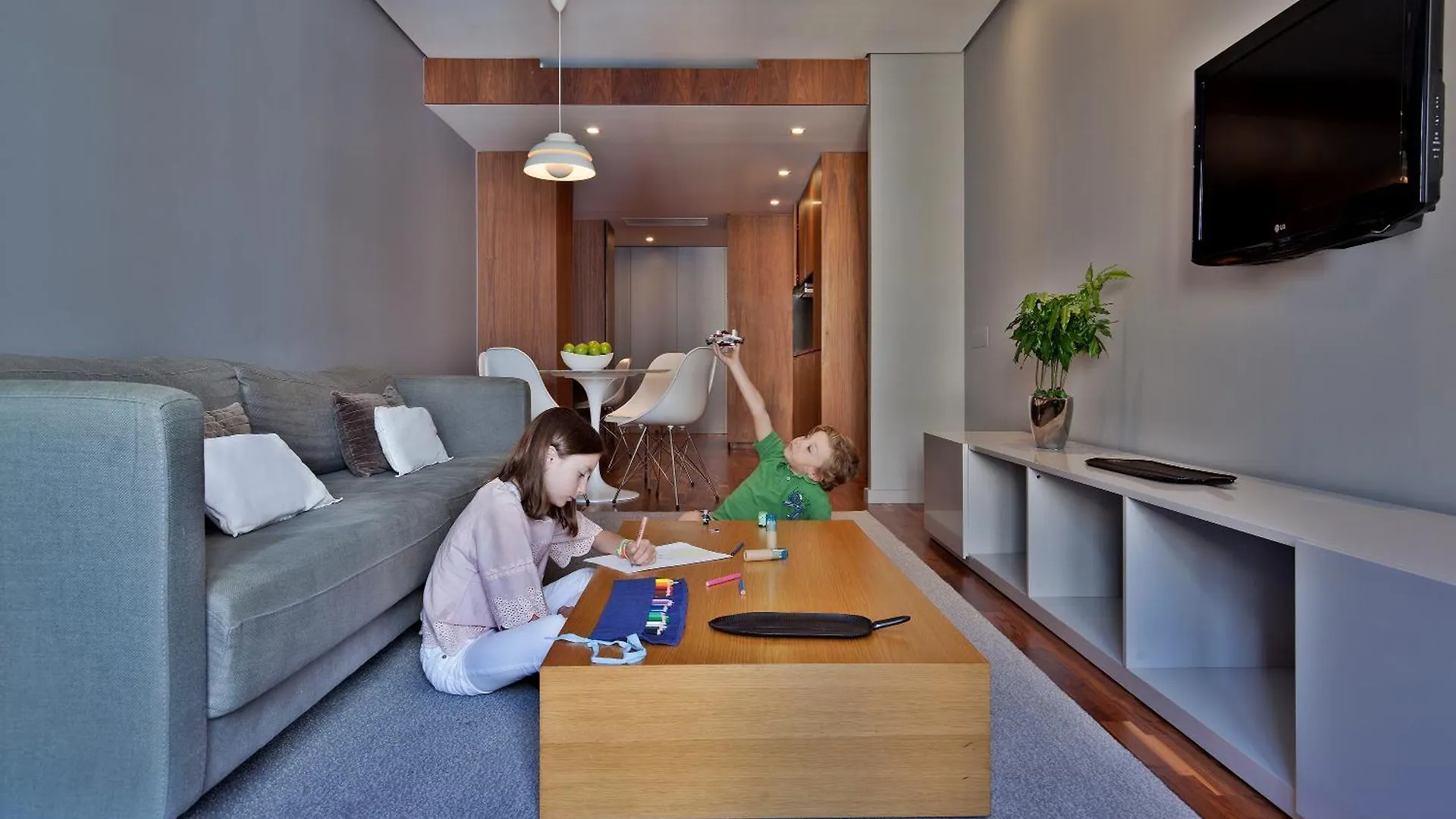 Altis Prime Hotel Lisbon Aparthotel
