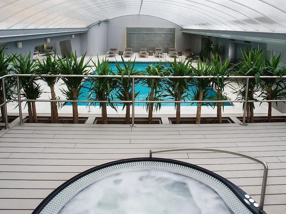 Altis Prime Hotel Lisbon