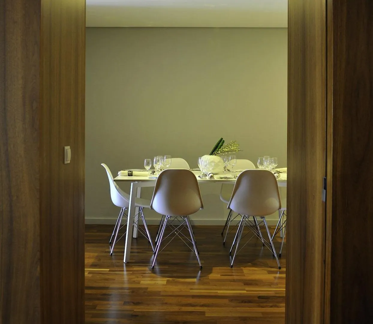 Aparthotel Altis Prime Hotel Lisbon