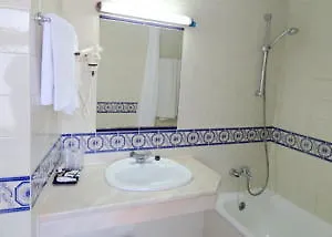 Altis Prime Hotel Lisbon Portugal