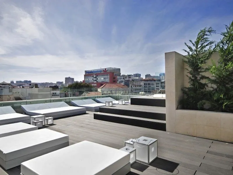 Altis Prime Hotel Lisbon Aparthotel