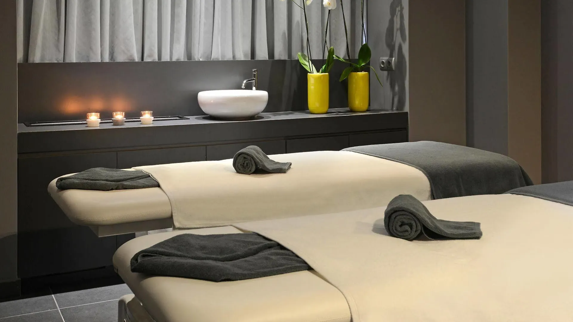 Altis Prime Hotel Lisbon 4*,