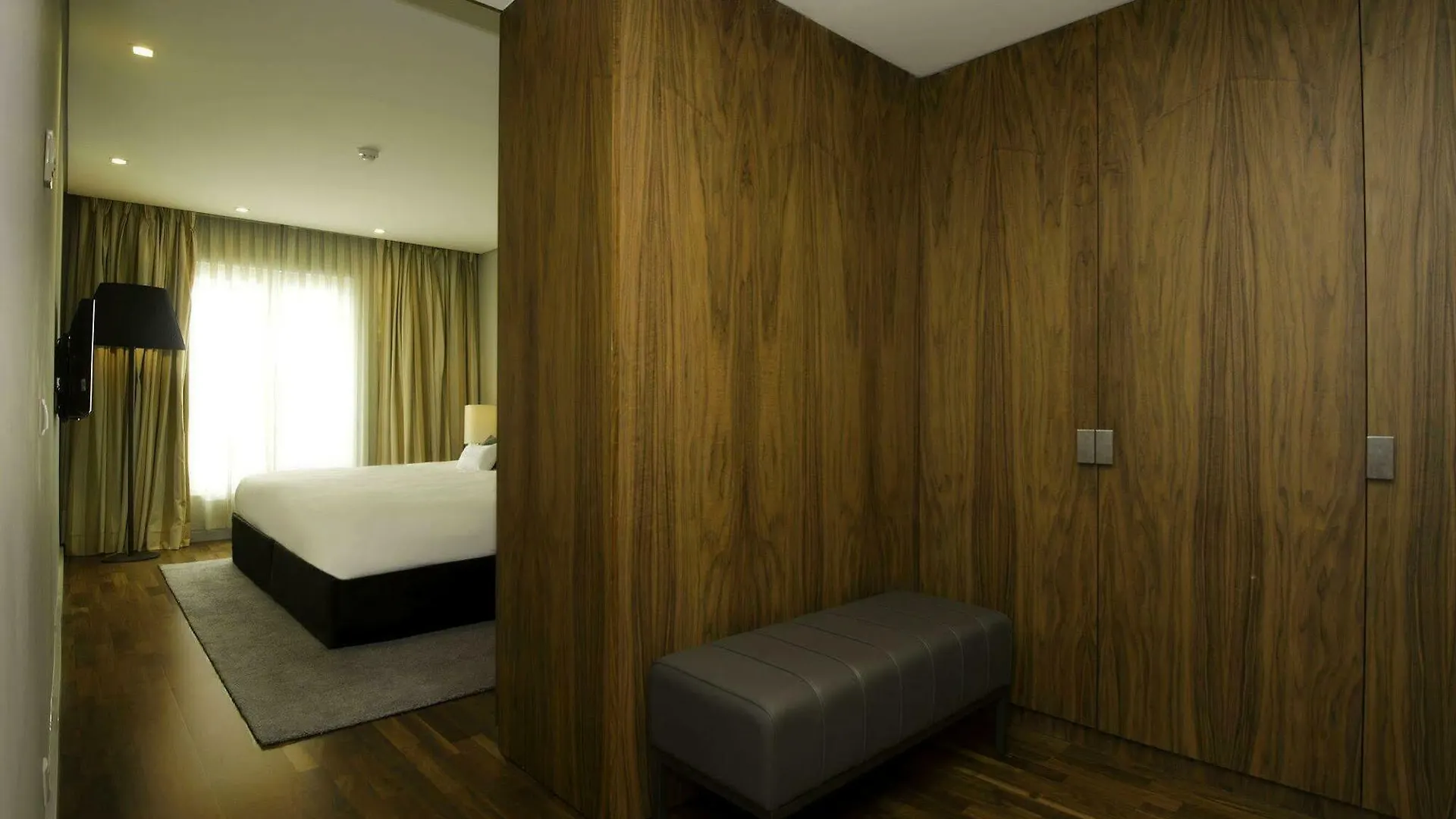 **** Aparthotel Altis Prime Hotel Lisbon Portugal