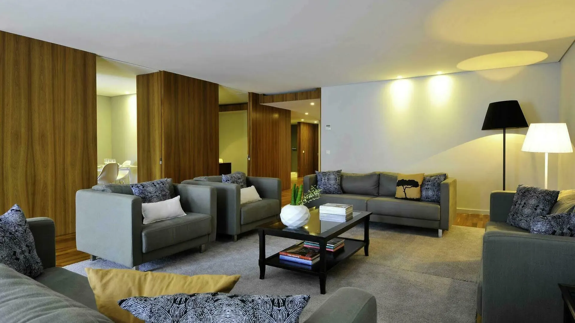 Aparthotel Altis Prime Hotel Lisbon