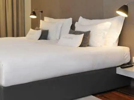 Aparthotel Altis Prime Hotel Lisbon