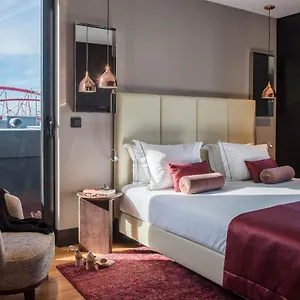 Upon Prime Residences Lejlighedshotel
