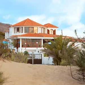 Theresia's Porto Santo