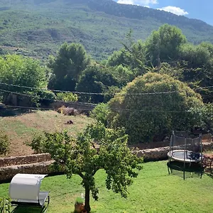  Сasa de vacaciones Ca L'esquelleta España