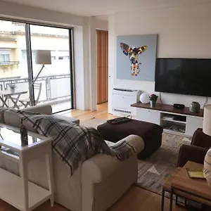 Apartamento Park Avenue Vieira, Lisboa