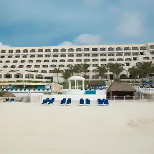 Golden Parnassus & (adults Only) 3* Cancun