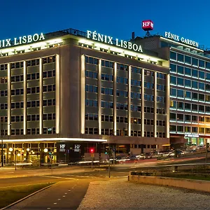 Ξενοδοχείο Hf Fenix