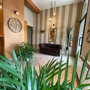 *** Hotel Arda Fiorenzuola Italia