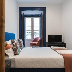 Succeed Terreiro Do Paco Hotel