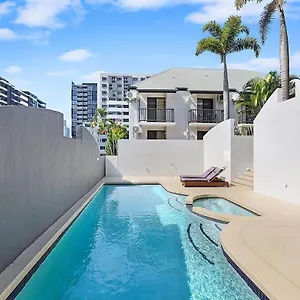 Parkview 4* Brisbane