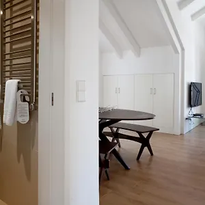 Serviced - Baixa Apartamento