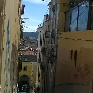Bica Housevintage Lisbon