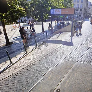 Bairro Alto Palace Special For Groups Up To 24 Guests Lisbon