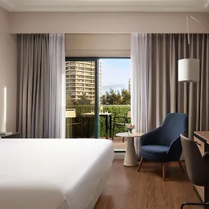 Nh Campo Grande **** Лиссабон