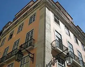 Living Baixa Apartamento