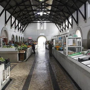  Casa vacanze Historical House Portogallo