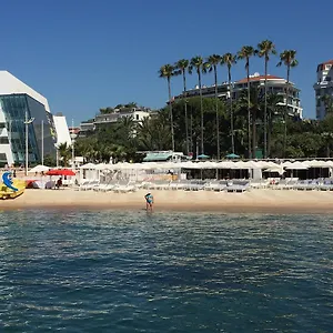 visit hotel