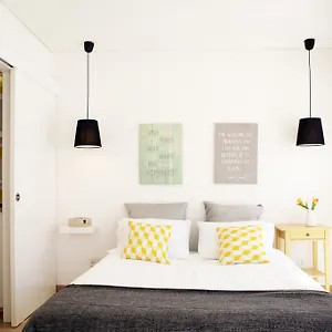 Apartamento Alfama Rose - Elétrico, Lisboa