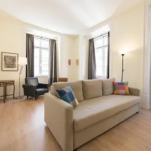 Assuncao Lisbon