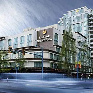 Executive Vancouver Airport 3* Richmond
