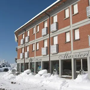 ** Hotel Mazzieri Italia