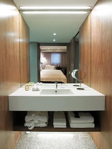 Altis Prime Hotel Lisboa 4*,