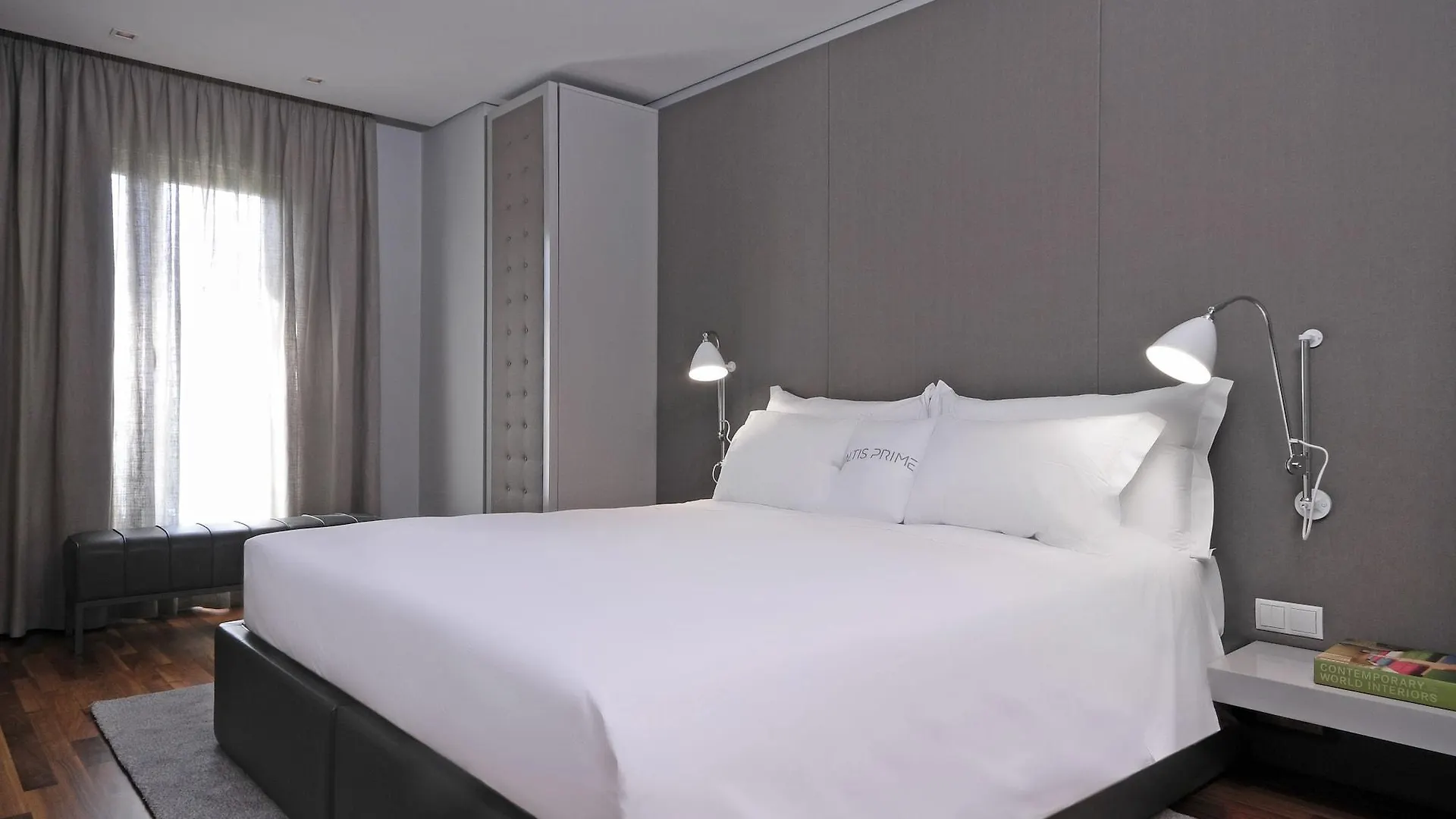 Altis Prime Hotel Lisboa