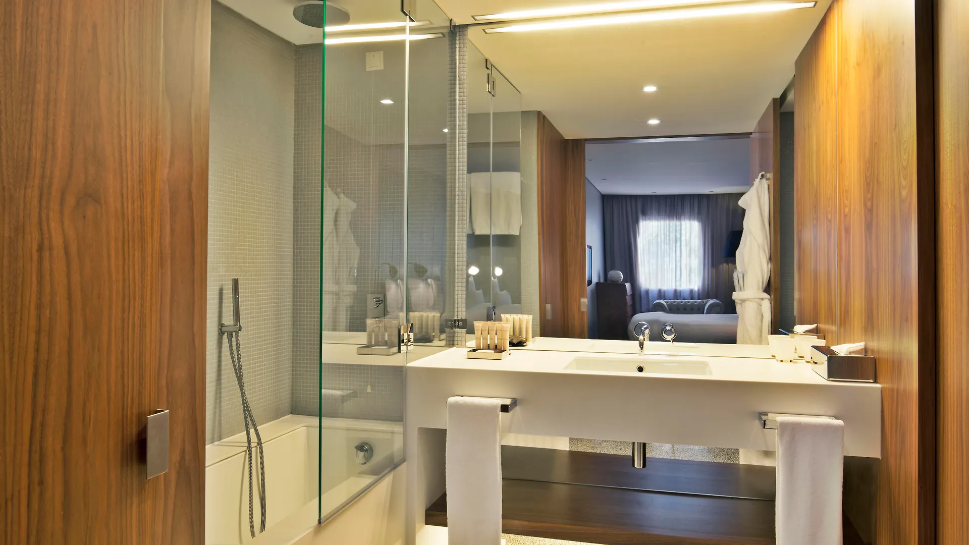 Altis Prime Hotel Lisboa Apart-hotel