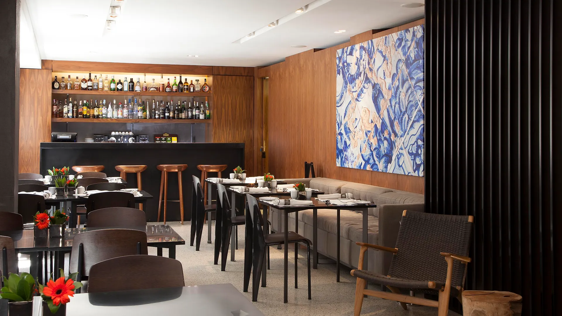 Apart-hotel Altis Prime Hotel Lisboa