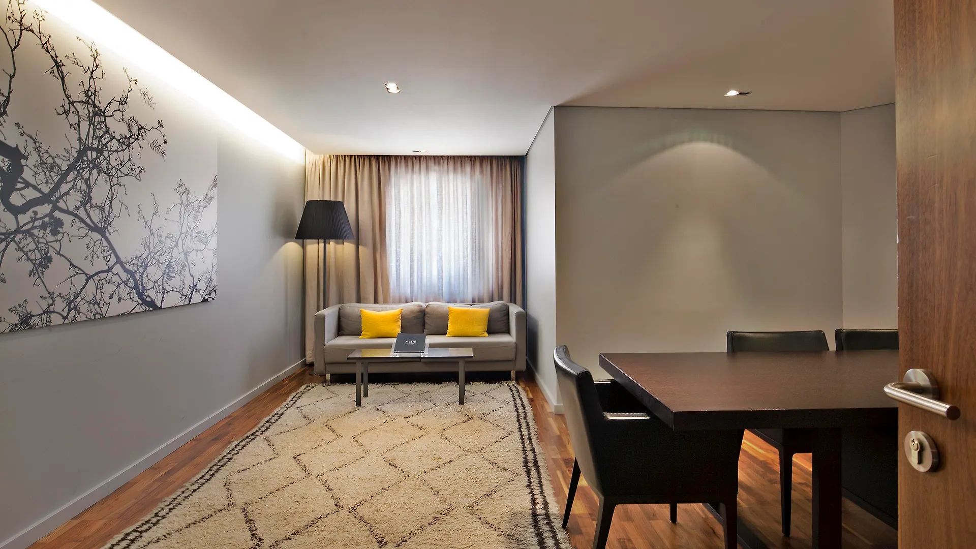 Altis Prime Hotel Lisbon 4*,  Portugal